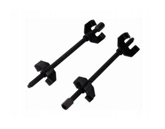 K2 Federspanner Fahrwerksfeder Bild K2 Federspanner Fahrwerksfeder