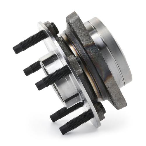 RIDEX 654W1360 Radlagersatz pro 1 Rad Hinten beidseitig für OPEL YR00079280 Bild RIDEX 654W1360 Radlagersatz pro 1 Rad Hinten beidseitig für OPEL YR00079280