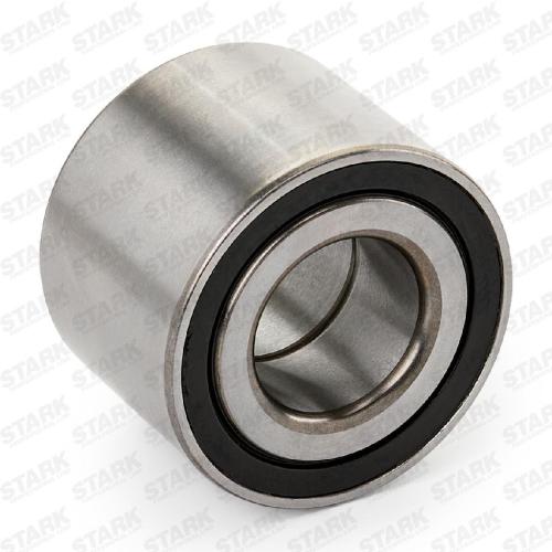 STARK SKWB-0180002 Radlagersatz pro 1 Rad Hinten beidseitig für OPEL 4020201N25 Bild STARK SKWB-0180002 Radlagersatz pro 1 Rad Hinten beidseitig für OPEL 4020201N25