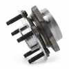 RIDEX 654W1360 Radlagersatz pro 1 Rad Hinten beidseitig für OPEL YR00079280 Bild RIDEX 654W1360 Radlagersatz pro 1 Rad Hinten beidseitig für OPEL YR00079280