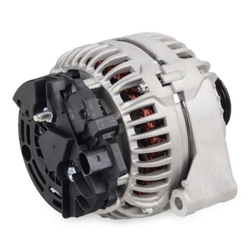 RIDEX 4G0367 Lichtmaschine 150A 14V Drehrichtung im Uhrzeigersinn mit Bild RIDEX 4G0367 Lichtmaschine 150A 14V Drehrichtung im Uhrzeigersinn mit