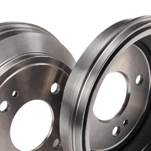RIDEX 123B0055 2x Bremstrommeln Set Hinten AußenØ217mm für HONDA CRX III Bild RIDEX 123B0055 2x Bremstrommeln Set Hinten AußenØ217mm für HONDA CRX III