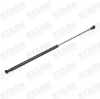 STARK SKGS-0220530 Heckklappendämpfer Länge:530mm 110N Hub: 213mm für RENAULT Bild STARK SKGS-0220530 Heckklappendämpfer Länge:530mm 110N Hub: 213mm für RENAULT