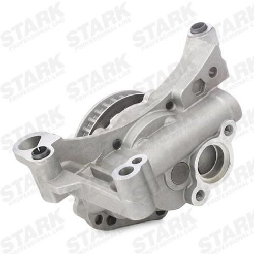 STARK SKOPM-1700026 Ölpumpe Motorölpumpe für VW Golf 5I (5K1) 3L115105B Bild STARK SKOPM-1700026 Ölpumpe Motorölpumpe für VW Golf 5I (5K1) 3L115105B