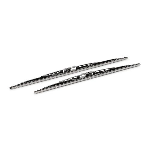 RIDEX Scheibenwischer Satz Wischerblätter Satz ohne Spoiler Vorne Länge 1: 600mm Bild RIDEX Scheibenwischer Satz Wischerblätter Satz ohne Spoiler Vorne Länge 1: 600mm