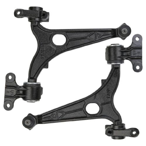 RIDEX Querlenker Reparatursatz Vorne Rechts Links Satz passend für PEUGEOT Bild RIDEX Querlenker Reparatursatz Vorne Rechts Links Satz passend für PEUGEOT