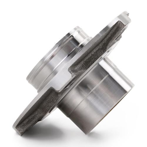 RIDEX Radnabe Vorne beidseitig für AUDI A4 Avant (8K5, B8) Bild RIDEX Radnabe Vorne beidseitig für AUDI A4 Avant (8K5, B8)