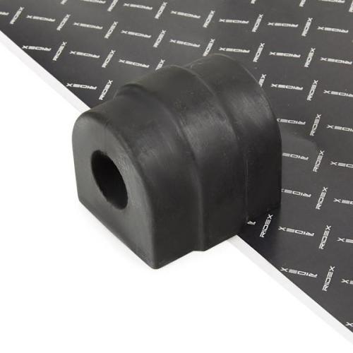 RIDEX 1334A0485 Stabilisatorlager Gummilager Lagerung Vorne für BMW 5 Limousine Bild RIDEX 1334A0485 Stabilisatorlager Gummilager Lagerung Vorne für BMW 5 Limousine