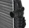 RIDEX 470R0526 Motorkühler / Wasserkühler für DACIA DUSTER 8200880550 214108807R Bild RIDEX 470R0526 Motorkühler / Wasserkühler für DACIA DUSTER 8200880550 214108807R