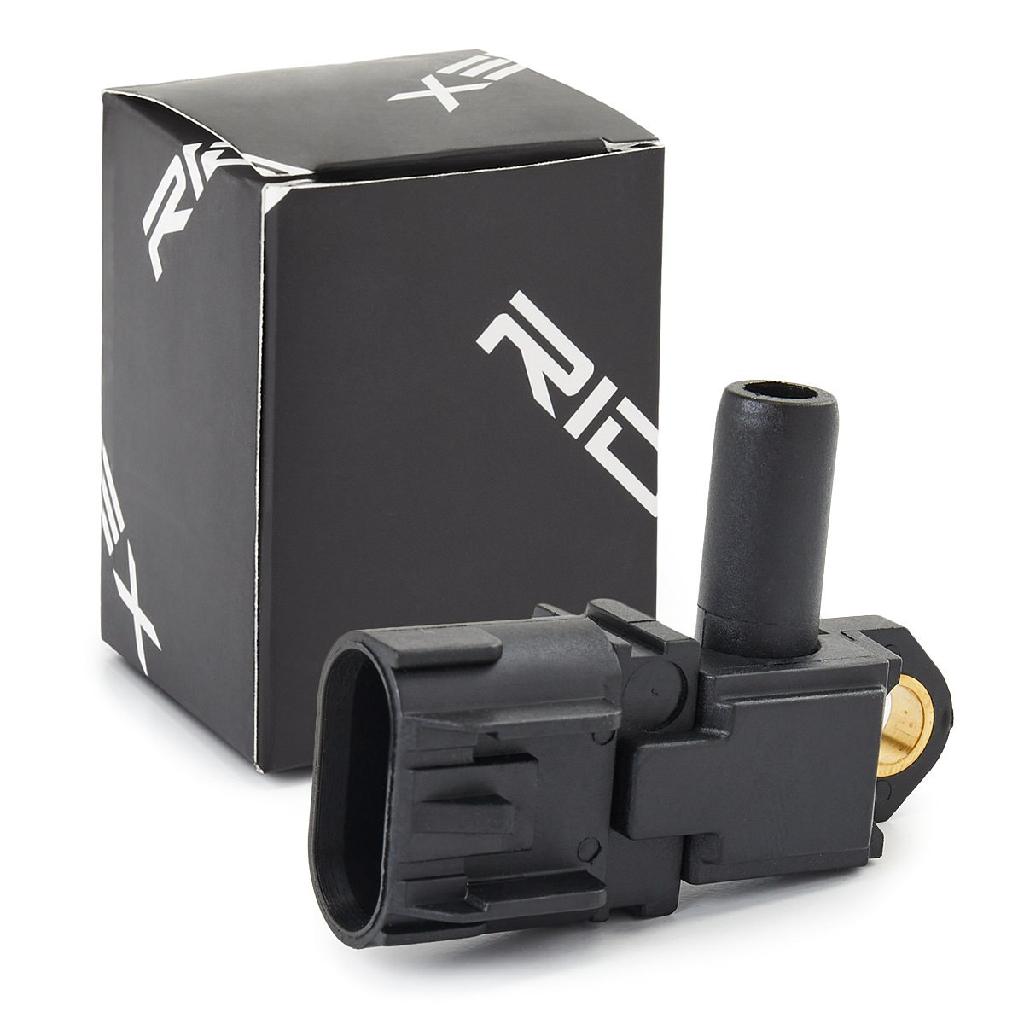 RIDEX Differenzdrucksensor für FORD FOCUS III Turnier