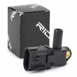 RIDEX Differenzdrucksensor für FORD FOCUS III Turnier