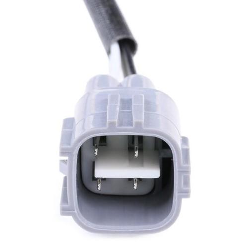 RIDEX 3922L0081 Lambdasonde Oxygen O2 Sensor Beheizt für TOYOTA Yaris Schrägheck Bild RIDEX 3922L0081 Lambdasonde Oxygen O2 Sensor Beheizt für TOYOTA Yaris Schrägheck