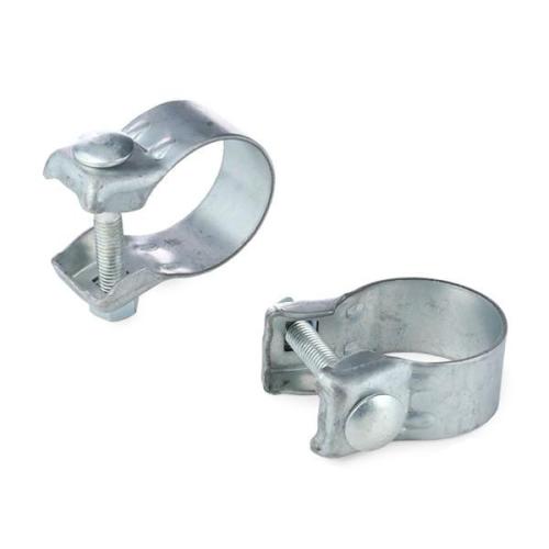 RIDEX Flexrohr Auspuff Abgasrohr Ø45mm 300mm Rohrverbinder:Flexibel mit Schellen Bild RIDEX Flexrohr Auspuff Abgasrohr Ø45mm 300mm Rohrverbinder:Flexibel mit Schellen