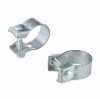 RIDEX Flexrohr Auspuff Abgasrohr Ø45mm 300mm Rohrverbinder:Flexibel mit Schellen Bild RIDEX Flexrohr Auspuff Abgasrohr Ø45mm 300mm Rohrverbinder:Flexibel mit Schellen