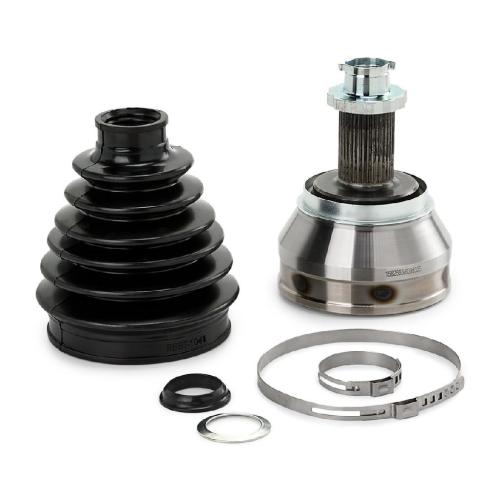 RIDEX 5J0075 Gelenksatz Antriebswelle Achswelle radseitig Vorne links rechts Bild RIDEX 5J0075 Gelenksatz Antriebswelle Achswelle radseitig Vorne links rechts