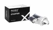 RIDEX Motor Starter/Anlasser 1,1kW für VW PASSAT Variant (3B6) für AUDI A4 Avant