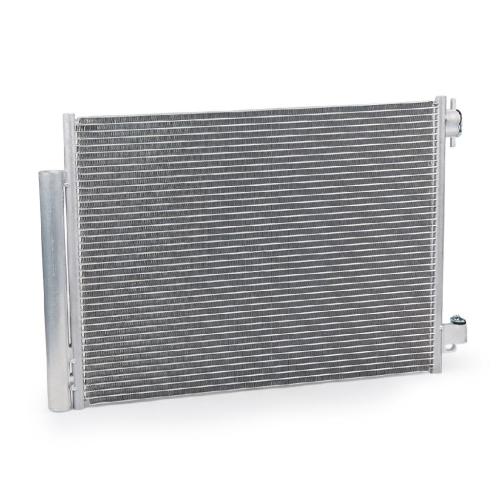RIDEX 448C0302 Klimakondensator Klimaanlage Auto mit Trockner für DACIA DUSTER Bild RIDEX 448C0302 Klimakondensator Klimaanlage Auto mit Trockner für DACIA DUSTER