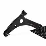 RIDEX 273C0212 Lenker Radaufhängung Querlenker Front links für MITSUBISHI
