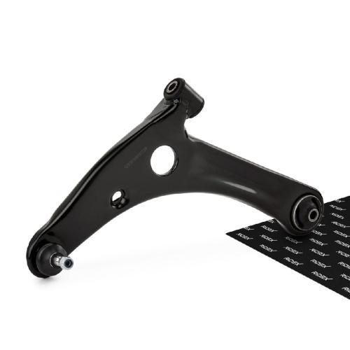 RIDEX 273C0212 Lenker Radaufhängung Querlenker Front links für MITSUBISHI Bild RIDEX 273C0212 Lenker Radaufhängung Querlenker Front links für MITSUBISHI