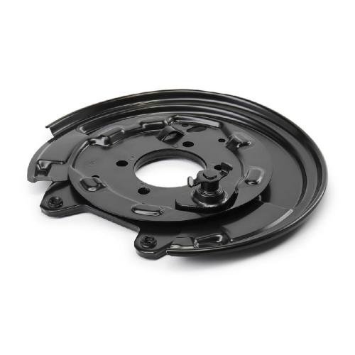 RIDEX 1x Ankerblech / Spritzblech Hinten links für TOYOTA Yaris Schrägheck (P1) Bild RIDEX 1x Ankerblech / Spritzblech Hinten links für TOYOTA Yaris Schrägheck (P1)