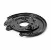 RIDEX 1x Ankerblech / Spritzblech Hinten links für TOYOTA Yaris Schrägheck (P1) Bild RIDEX 1x Ankerblech / Spritzblech Hinten links für TOYOTA Yaris Schrägheck (P1)