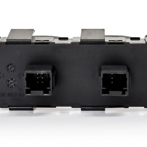 RIDEX 1761S0100 Fensterheberschalter vorne links fahrerseitig für CITROËN Bild RIDEX 1761S0100 Fensterheberschalter vorne links fahrerseitig für CITROËN