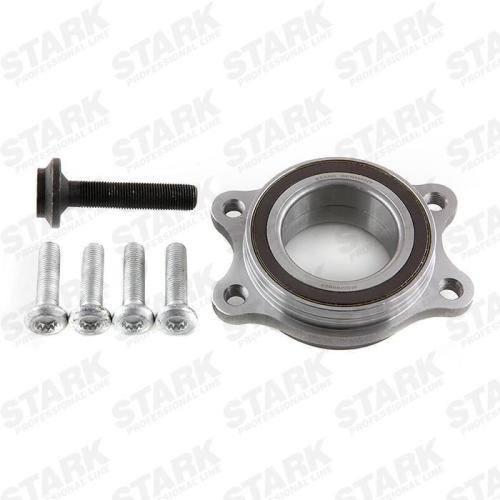 STARK SKWB-0180047 Radlagersatz pro 1 Rad Vorne beidseitig Hinten für AUDI Bild STARK SKWB-0180047 Radlagersatz pro 1 Rad Vorne beidseitig Hinten für AUDI