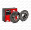 STARK SKBD-0020278 2x Bremsscheiben Vorne Ø312mm innenbelüftet für BMW Bild STARK SKBD-0020278 2x Bremsscheiben Vorne Ø312mm innenbelüftet für BMW