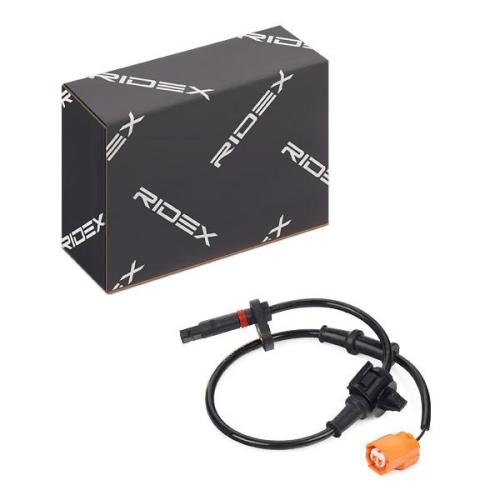 RIDEX ABS-Sensor 412W0215 Hinterachse rechts 470mm für HONDA Accord VII Tourer Bild RIDEX ABS-Sensor 412W0215 Hinterachse rechts 470mm für HONDA Accord VII Tourer