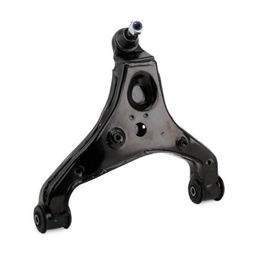 RIDEX 273C0694 Lenker Radaufhängung Querlenker Front links 2E0407151M 9063304007 Bild RIDEX 273C0694 Lenker Radaufhängung Querlenker Front links 2E0407151M 9063304007
