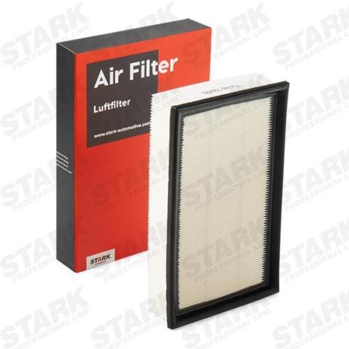 STARK SKAF-0060352 Motor Luftfilter RechtEckig Filtereinsatz Bild STARK SKAF-0060352 Motor Luftfilter RechtEckig Filtereinsatz