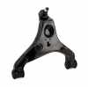 RIDEX 273C0694 Lenker Radaufhängung Querlenker Front links 2E0407151M 9063304007 Bild RIDEX 273C0694 Lenker Radaufhängung Querlenker Front links 2E0407151M 9063304007