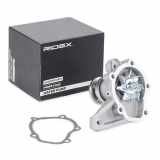 RIDEX 1260W0555 Kühlmittelpumpe Motorkühlung Wasserpumpe für SUZUKI Samurai SUV