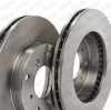 STARK SKBD-0022905 2x Bremsscheiben Vorne Ø260,1mm Belüftet für HONDA Bild STARK SKBD-0022905 2x Bremsscheiben Vorne Ø260,1mm Belüftet für HONDA
