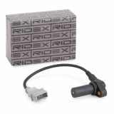 RIDEX Kurbelwellensensor 833C0199 165 mm Induktivsensor für Kurbelwelle für VW