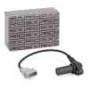 RIDEX Kurbelwellensensor 833C0199 165 mm Induktivsensor für Kurbelwelle für VW Bild RIDEX Kurbelwellensensor 833C0199 165 mm Induktivsensor für Kurbelwelle für VW