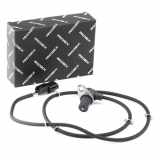 RIDEX ABS-Sensor 412W0669 Vorderachse rechts für MITSUBISHI SPACE WAGON
