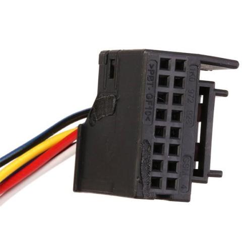 RIDEX 50O0288 Außenspiegel Seitenspiegel Rechts Elektrisch Beheizt mit für VW Bild RIDEX 50O0288 Außenspiegel Seitenspiegel Rechts Elektrisch Beheizt mit für VW