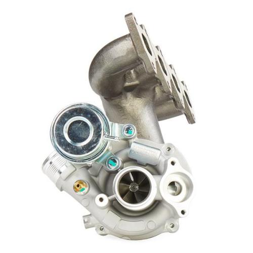 RIDEX 2234C0154 Turbolader Abgasturbolader für VW Golf 5I (5K1) 03C145701B Bild RIDEX 2234C0154 Turbolader Abgasturbolader für VW Golf 5I (5K1) 03C145701B
