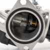 RIDEX 316T0073 Thermostat Kühlmittel Kühlwasserthermostat mit Dichtung ohne 88°C Bild RIDEX 316T0073 Thermostat Kühlmittel Kühlwasserthermostat mit Dichtung ohne 88°C