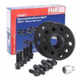 H&R 10mm Spurverbreiterung Spurplatte 5-Loch 112mm LK für VW Golf 5II Schrägheck