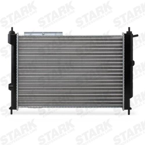 STARK SKRD-0120312 Motorkühler / Wasserkühler für OPEL Astra F CC (T92) 1300111 Bild STARK SKRD-0120312 Motorkühler / Wasserkühler für OPEL Astra F CC (T92) 1300111