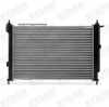 STARK SKRD-0120312 Motorkühler / Wasserkühler für OPEL Astra F CC (T92) 1300111 Bild STARK SKRD-0120312 Motorkühler / Wasserkühler für OPEL Astra F CC (T92) 1300111