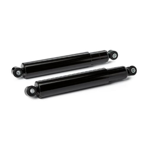RIDEX 854S18342 2x Stoßdämpfer Öldruck Vorne passend für MERCEDES-BENZ T1 Kasten Bild RIDEX 854S18342 2x Stoßdämpfer Öldruck Vorne passend für MERCEDES-BENZ T1 Kasten