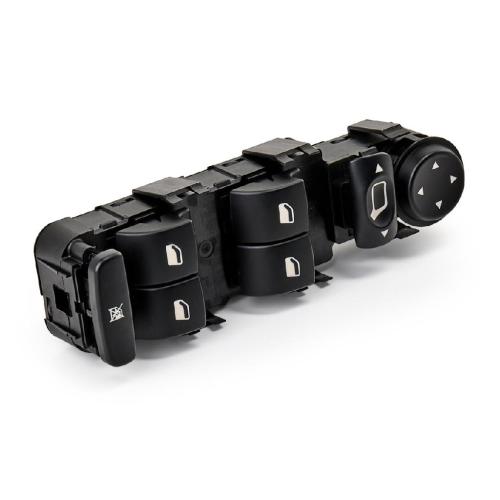 RIDEX 1761S0100 Fensterheberschalter vorne links fahrerseitig für CITROËN Bild RIDEX 1761S0100 Fensterheberschalter vorne links fahrerseitig für CITROËN