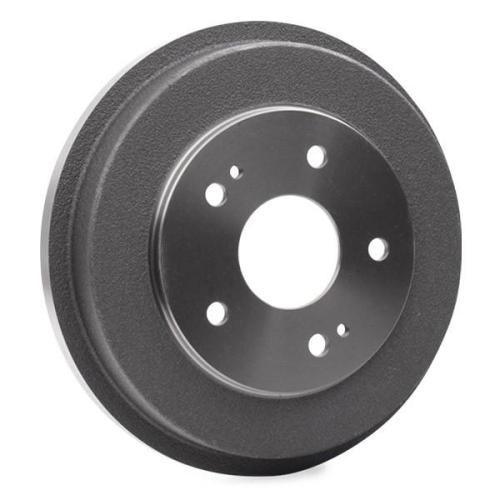 RIDEX 123B0118 2x Bremstrommeln Set Hinten AußenØ268,5mm für HONDA CR-V I Bild RIDEX 123B0118 2x Bremstrommeln Set Hinten AußenØ268,5mm für HONDA CR-V I
