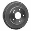 RIDEX 123B0118 2x Bremstrommeln Set Hinten AußenØ268,5mm für HONDA CR-V I Bild RIDEX 123B0118 2x Bremstrommeln Set Hinten AußenØ268,5mm für HONDA CR-V I