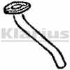 VEGAZ Abgasrohr für VW Golf 1 (17) Bild VEGAZ Abgasrohr für VW Golf 1 (17)
