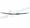 RAP BRAKES Bremsschlauch R-H0078 BREMSSCHLÄUCHE Länge: 420mm für BMW 5 Limousine Bild RAP BRAKES Bremsschlauch R-H0078 BREMSSCHLÄUCHE Länge: 420mm für BMW 5 Limousine