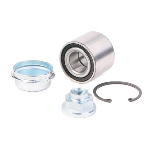 RIDEX 654W0441 Radlagersatz pro 1 Rad Hinten für OPEL AGILA (A) (H00) 432104A00F Bild RIDEX 654W0441 Radlagersatz pro 1 Rad Hinten für OPEL AGILA (A) (H00) 432104A00F